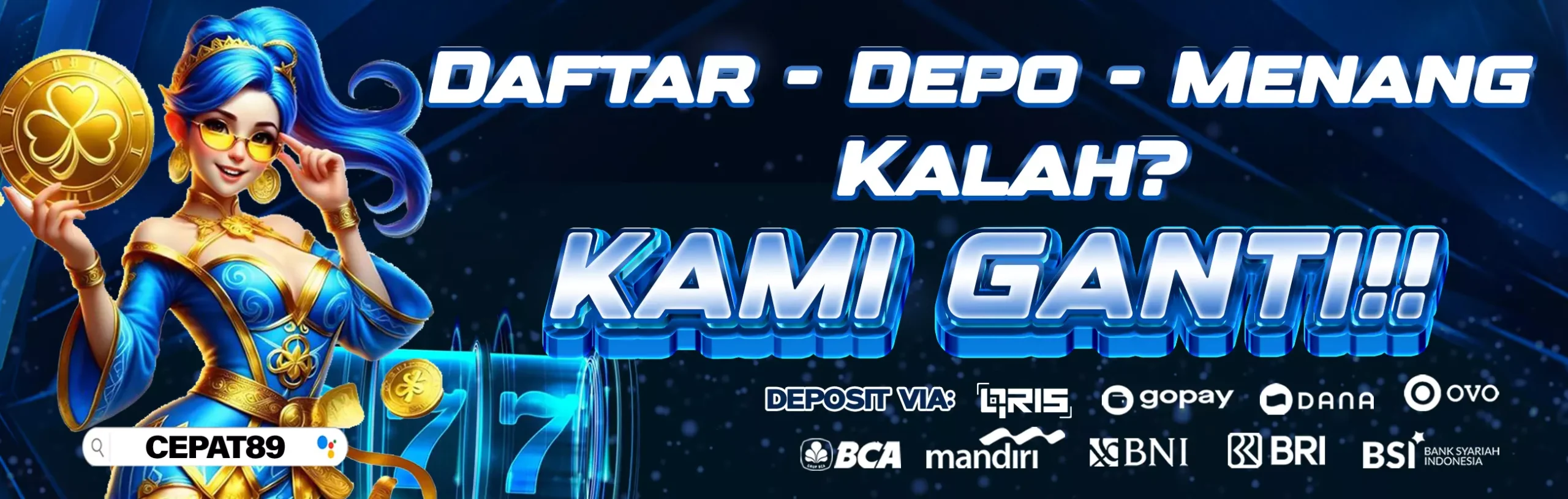 MALUKUBET alternatif